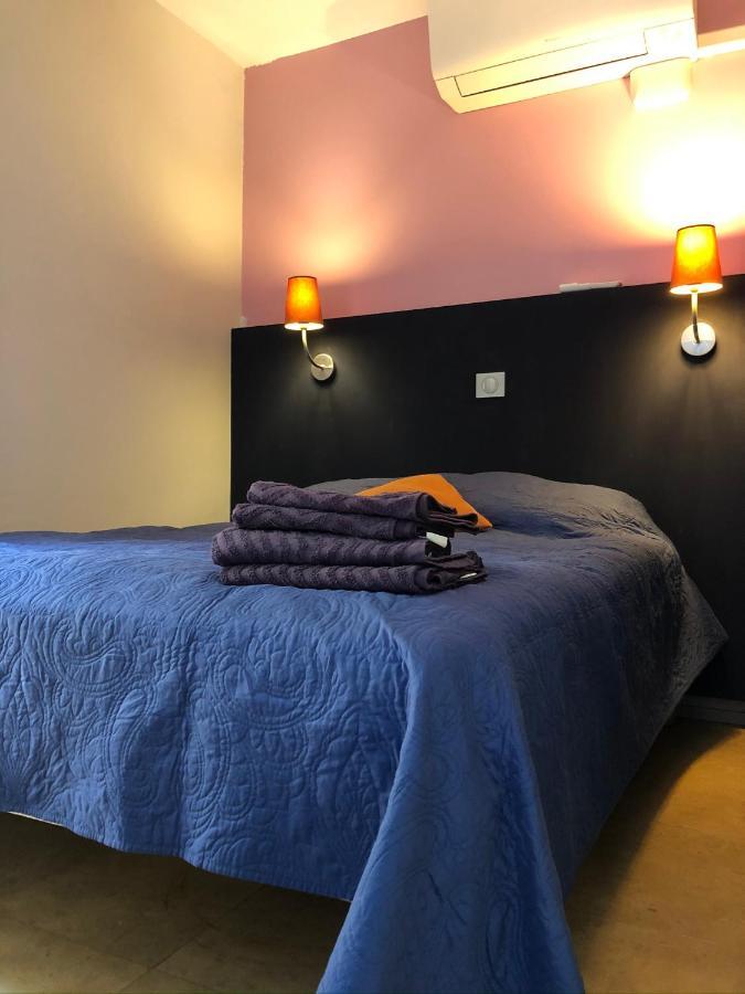 Viangella - Dramatic Sea View! Top Floor 2Km To Monaco Cap-d'Ail Exterior photo