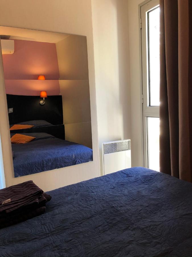 Viangella - Dramatic Sea View! Top Floor 2Km To Monaco Cap-d'Ail Exterior photo