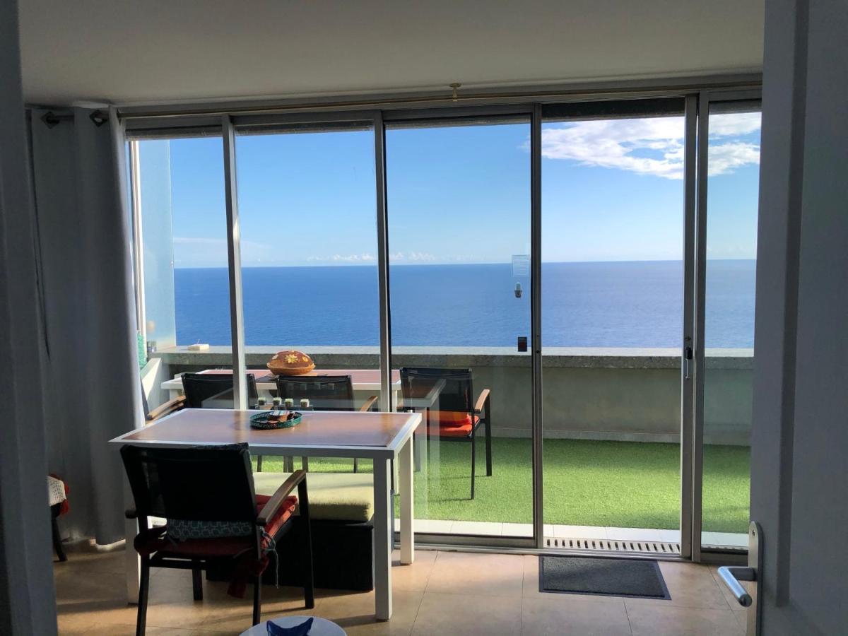 Viangella - Dramatic Sea View! Top Floor 2Km To Monaco Cap-d'Ail Exterior photo